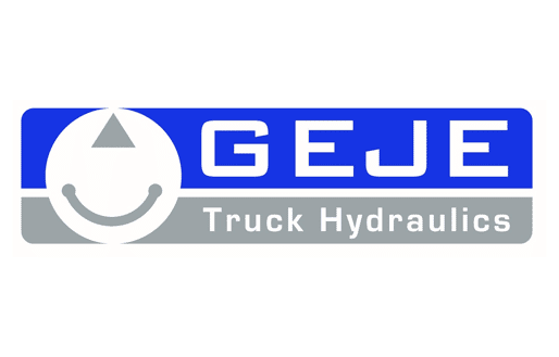 Geje Truck Hydraulics