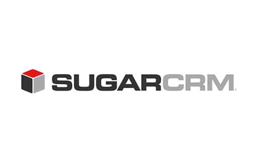 Sugar CRM logo