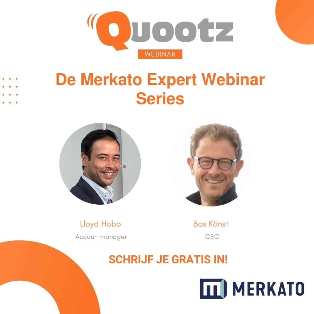 Quootz webinar-alg