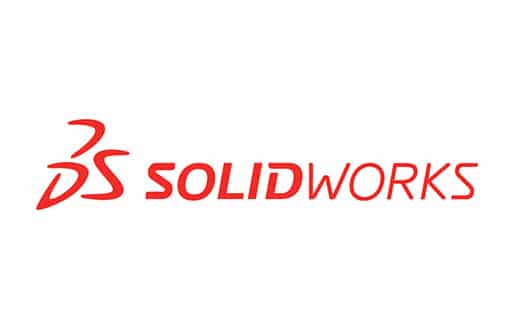 Solid works logo